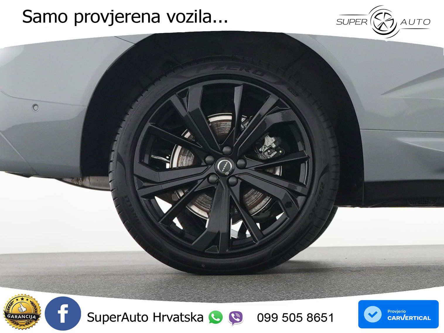 Volvo XC60 T8 AWD Geartronic ACC+HEAD+4xGR SJED+360+PANO