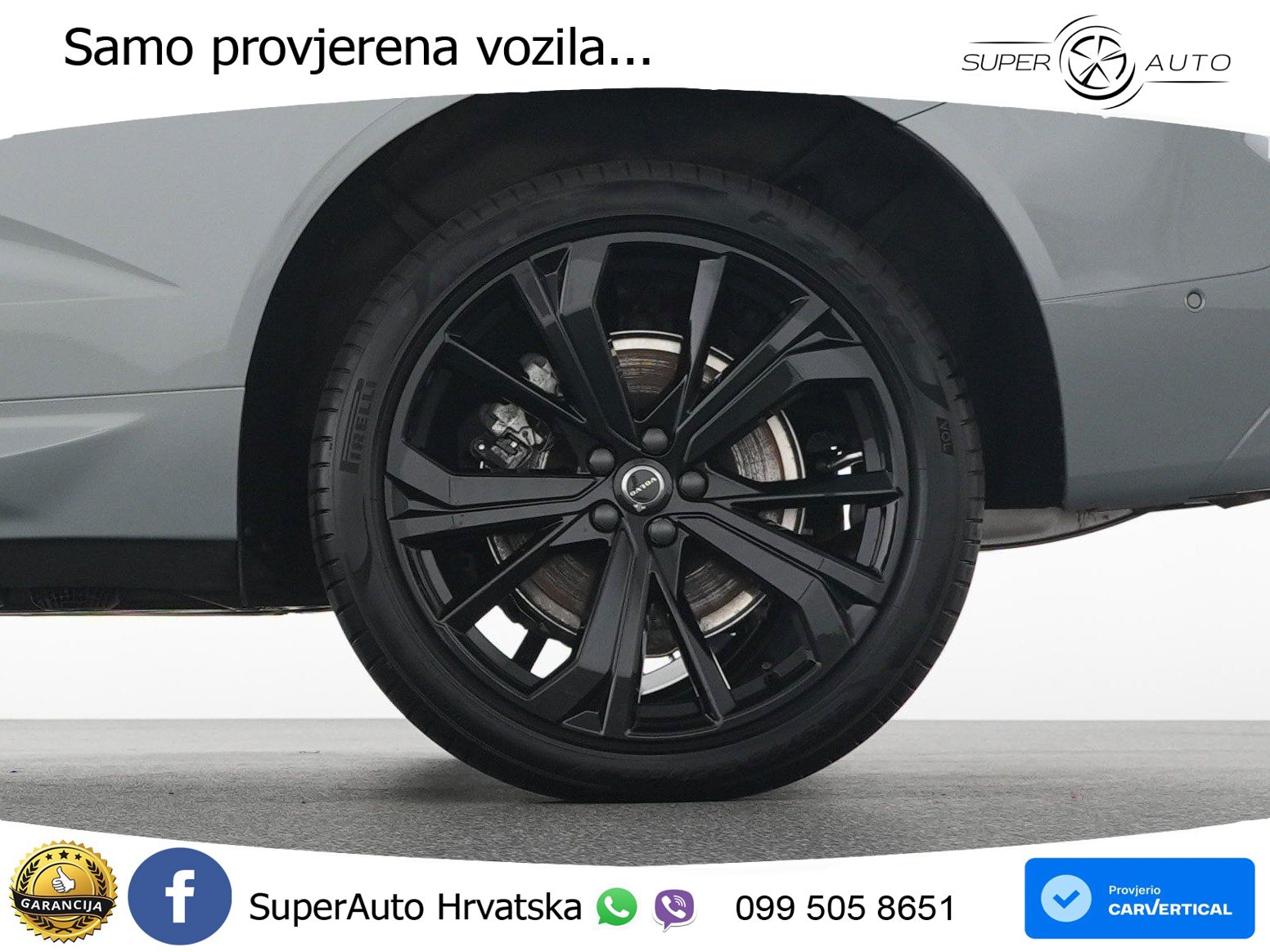 Volvo XC60 T8 AWD Geartronic ACC+HEAD+4xGR SJED+360+PANO