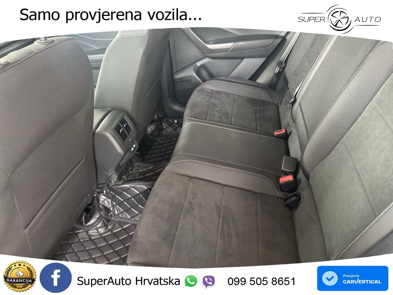 Volkswagen T-Roc I 1.5 TSI (150 KS) LED+GR SJED+ACC