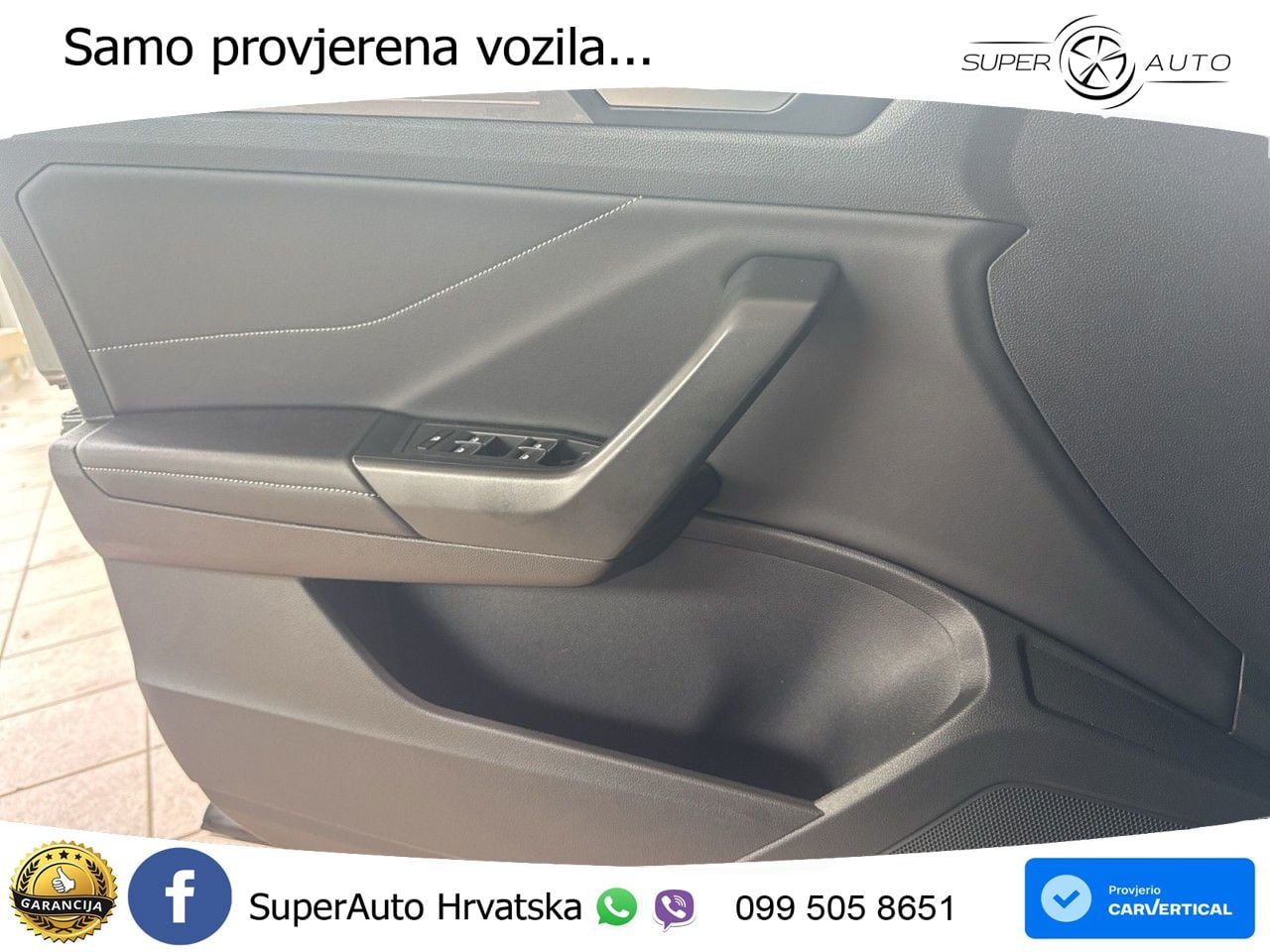 Volkswagen T-Roc I 1.5 TSI (150 KS) LED+GR SJED+ACC