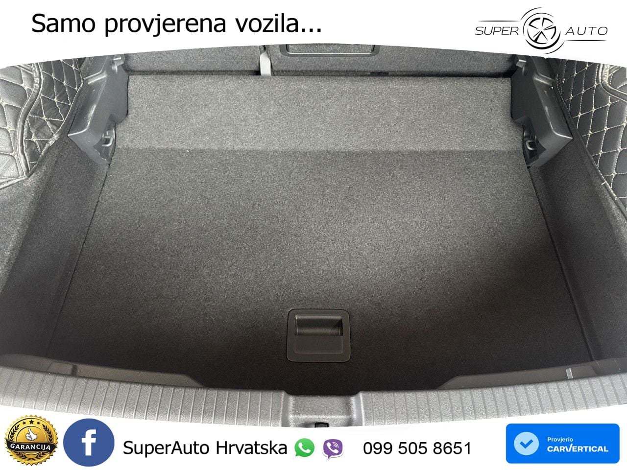 Volkswagen T-Roc I 1.5 TSI (150 KS) LED+GR SJED+ACC