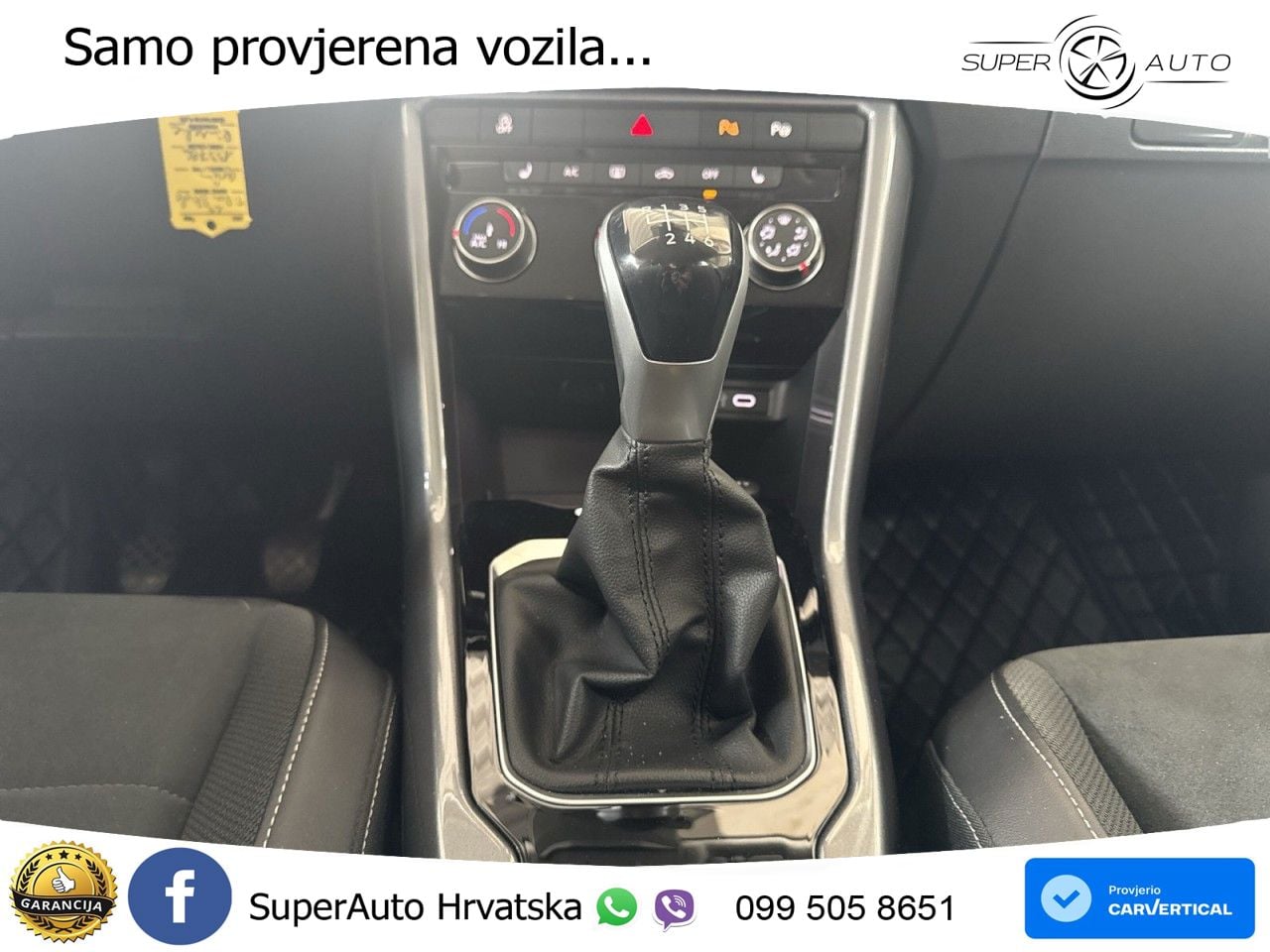 Volkswagen T-Roc I 1.5 TSI (150 KS) LED+GR SJED+ACC