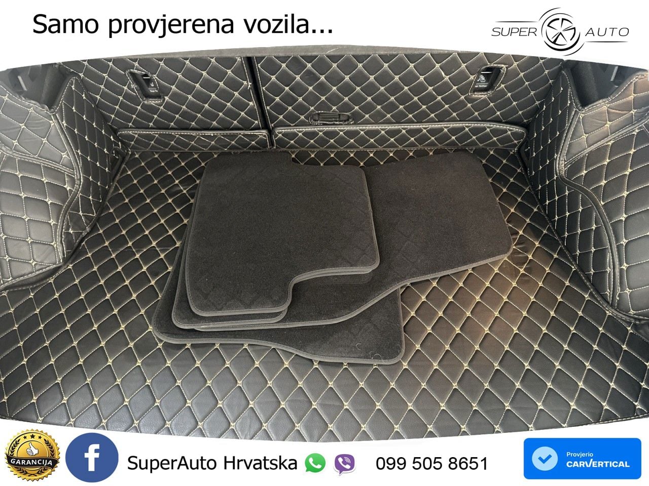 Volkswagen T-Roc I 1.5 TSI (150 KS) LED+GR SJED+ACC