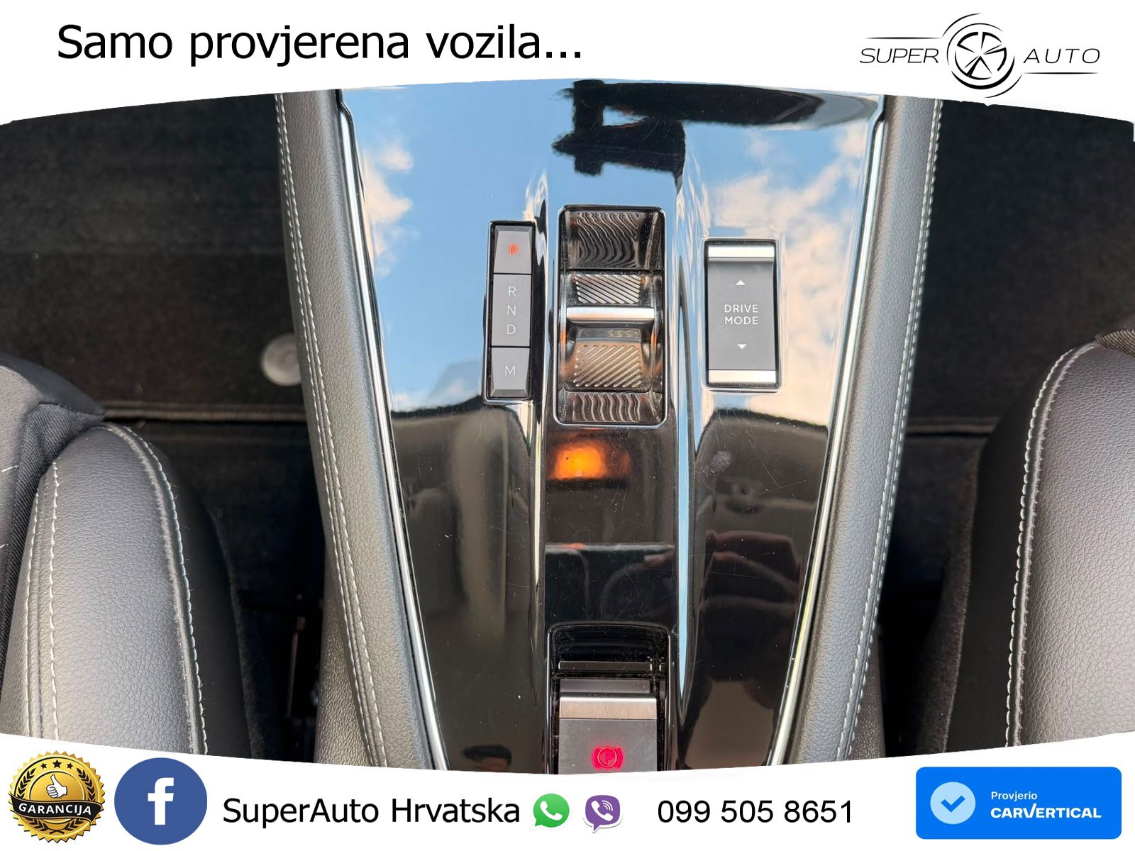 Opel Grandland 1.2i Turbo (130 KS) Automatic Elegance LED+GR SJED+ACC