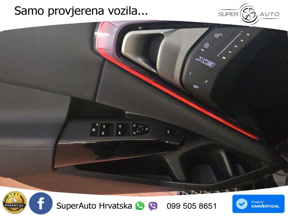 BMW X3 20d xDrive Steptronic M Sport LED+GR SJED+ACC