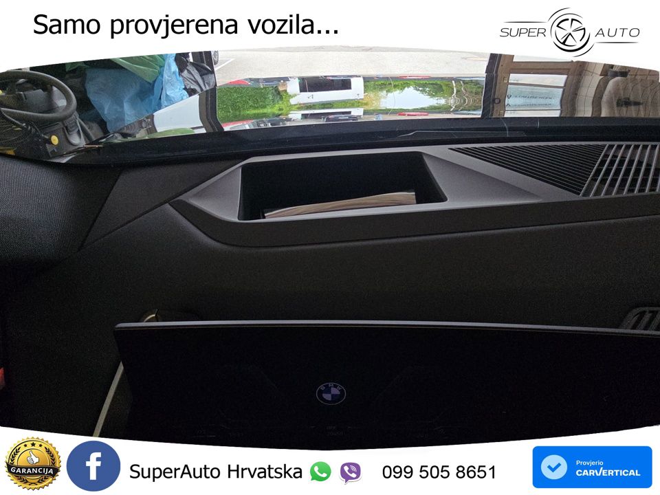 BMW X3 20d xDrive Steptronic M Sport LED+GR SJED+ACC