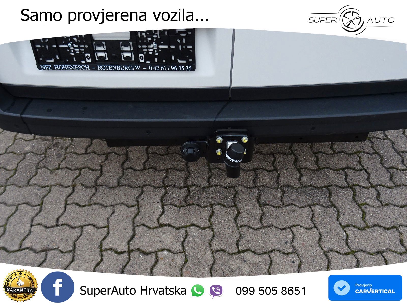 Volkswagen Crafter 35 Kasten HD MR AHK 3.5 T Kamera App PDC 177 KS