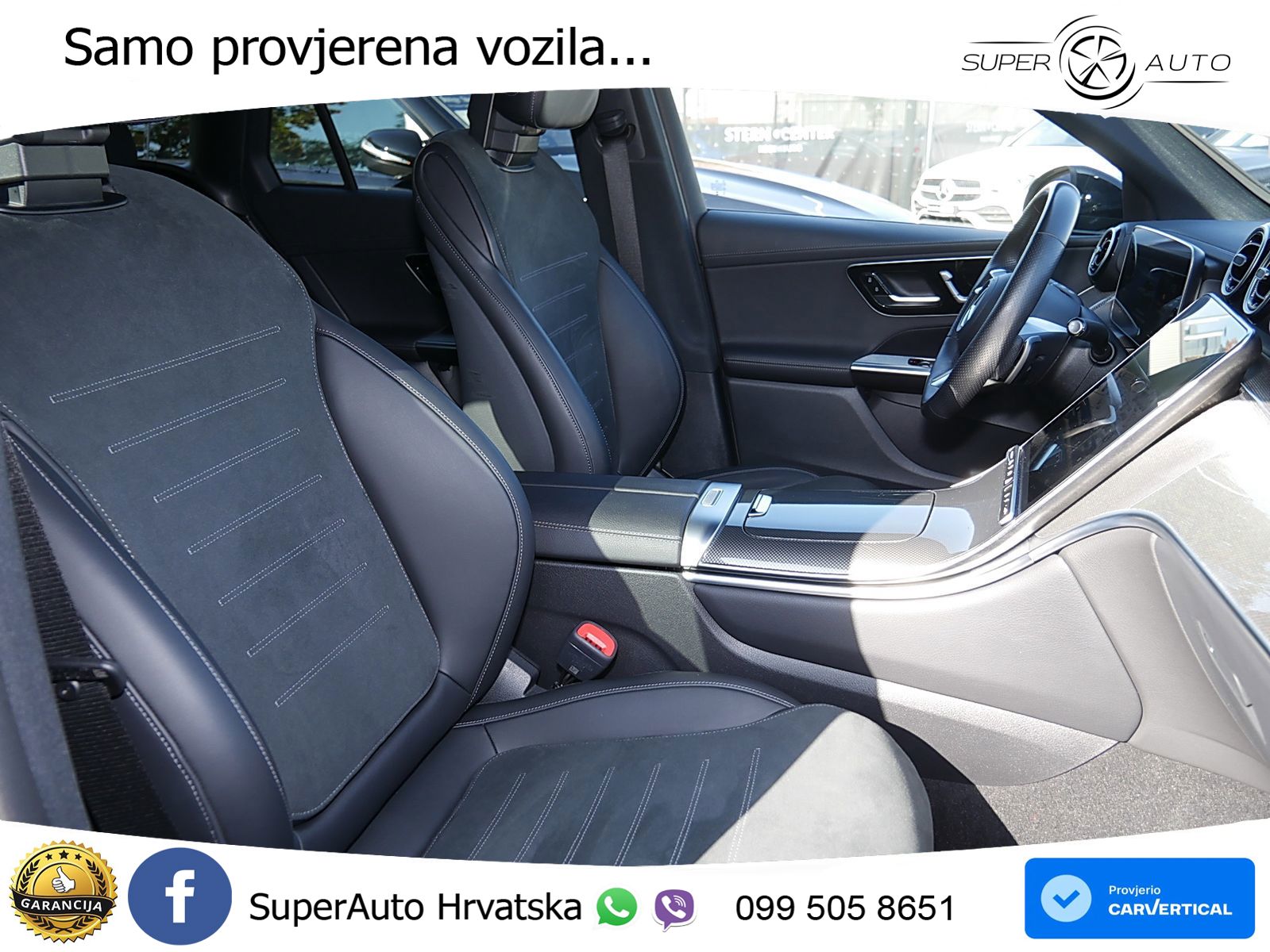 Mercedes GLC 300e (313 KS) 4MATIC 9G-TRONIC AMG LED+GR SJED+ACC