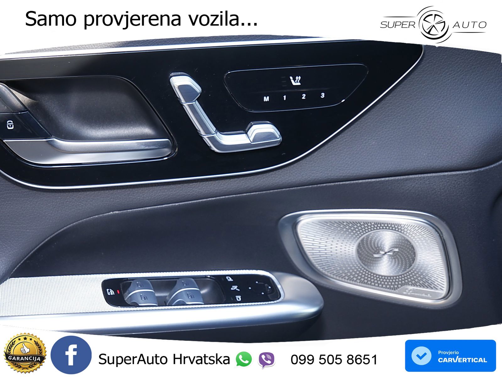 Mercedes GLC 300e (313 KS) 4MATIC 9G-TRONIC AMG LED+GR SJED+ACC