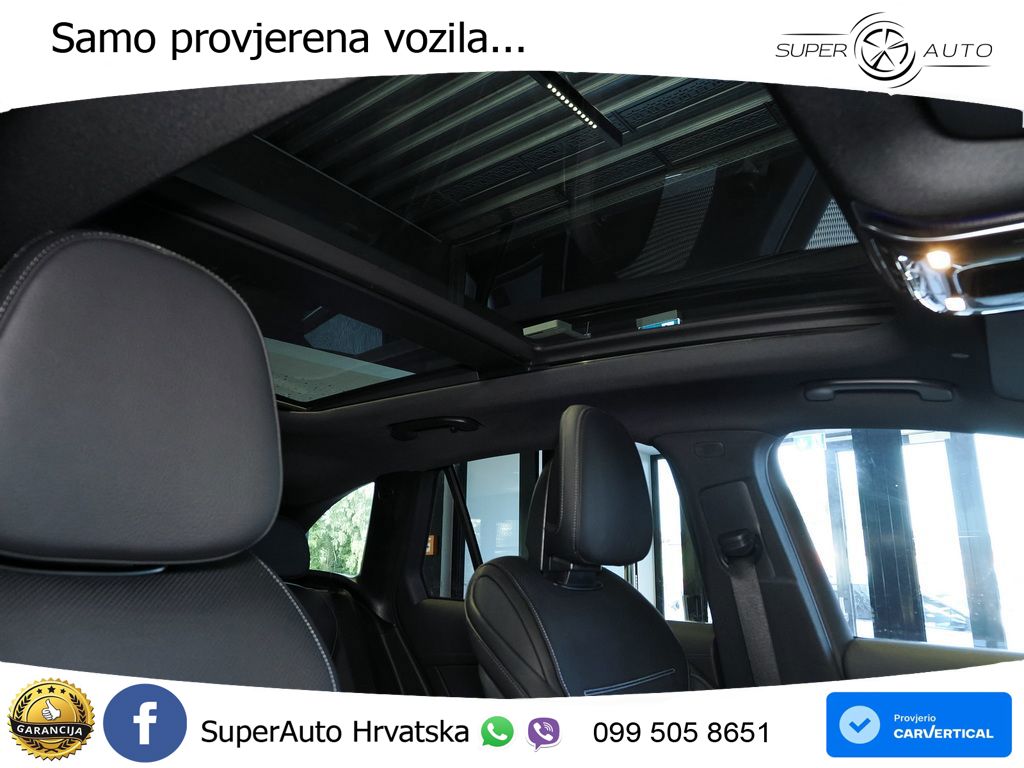 Mercedes GLC 450d (367 KS) 4MATIC 9G-TRONIC AMG ACC+GR SJED+360+PANO
