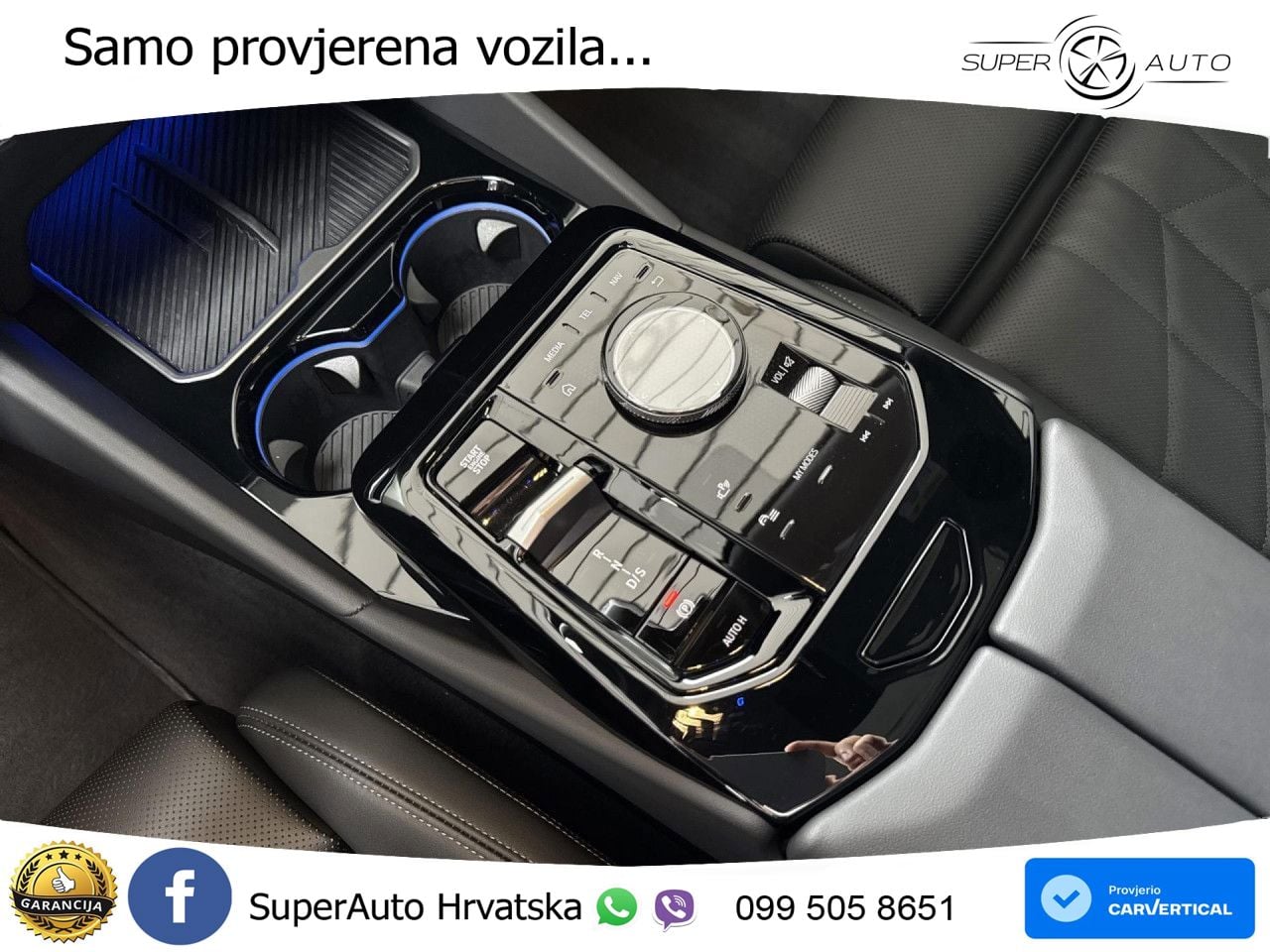 BMW 520d Touring (197 KS) xDrive Steptronic M Sport ACC+HEAD+4xGR SJED+360+PANO
