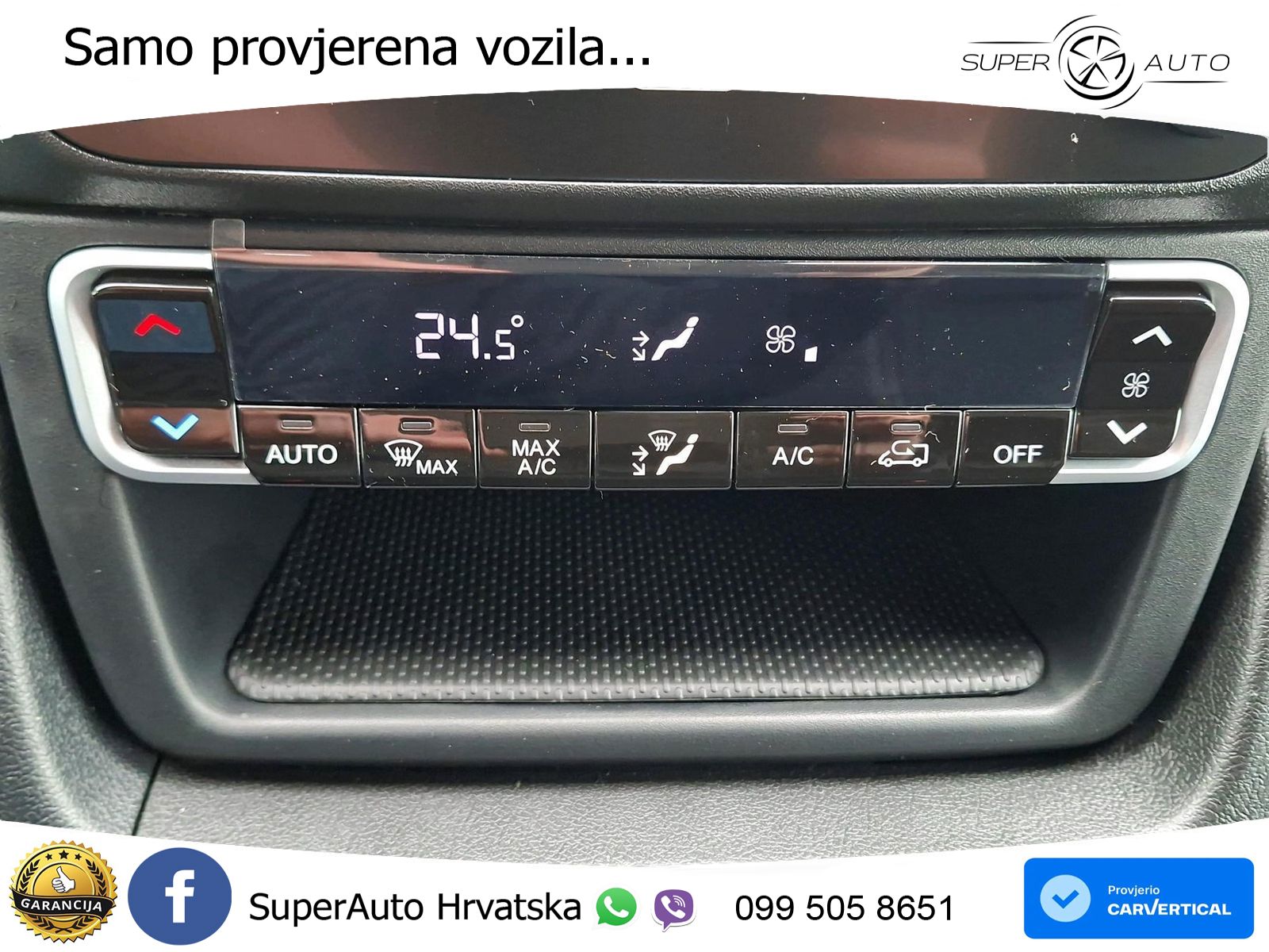 Citroën Jumper Kasten L2H2 Diesel 140 MT6 3.5T Kamera 140 KS