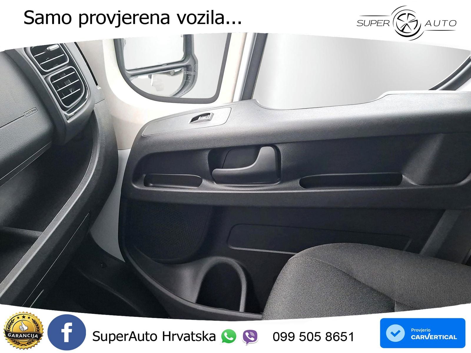 Citroën Jumper Kasten L2H2 Diesel 140 MT6 3.5T Kamera 140 KS