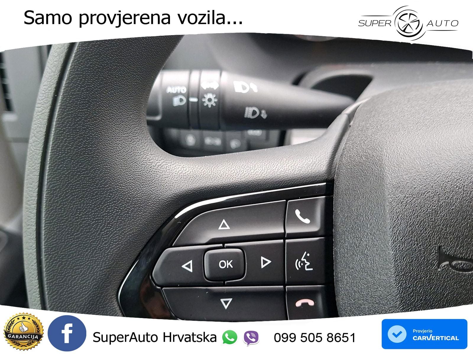 Citroën Jumper Kasten L2H2 Diesel 140 MT6 3.5T Kamera 140 KS