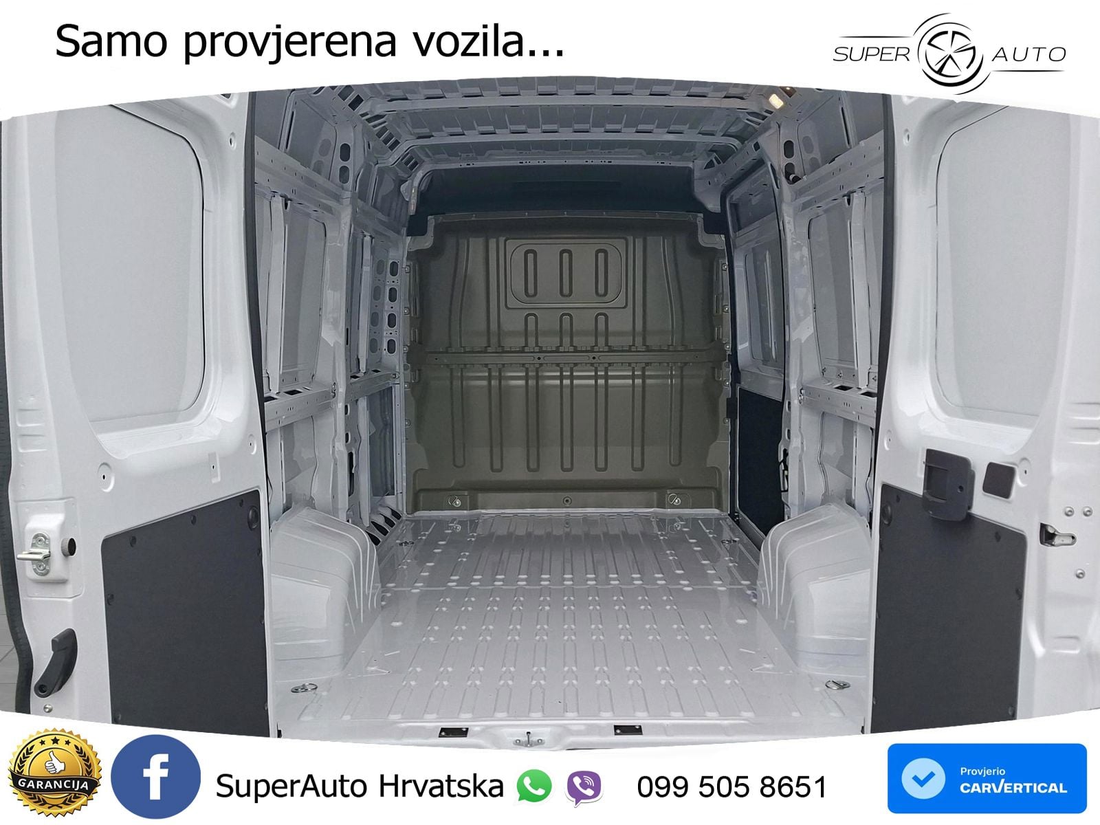 Citroën Jumper Kasten L2H2 Diesel 140 MT6 3.5T Kamera 140 KS