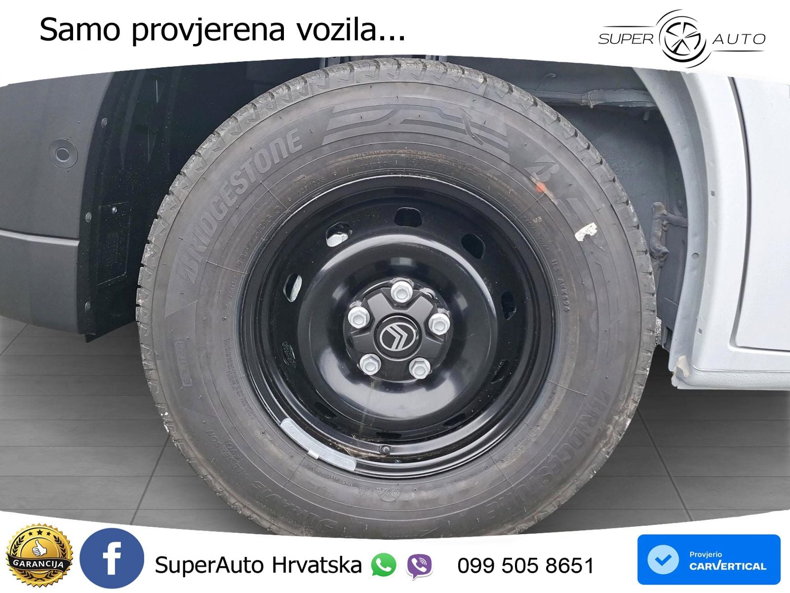 Citroën Jumper Kasten L2H2 Diesel 140 MT6 3.5T Kamera 140 KS