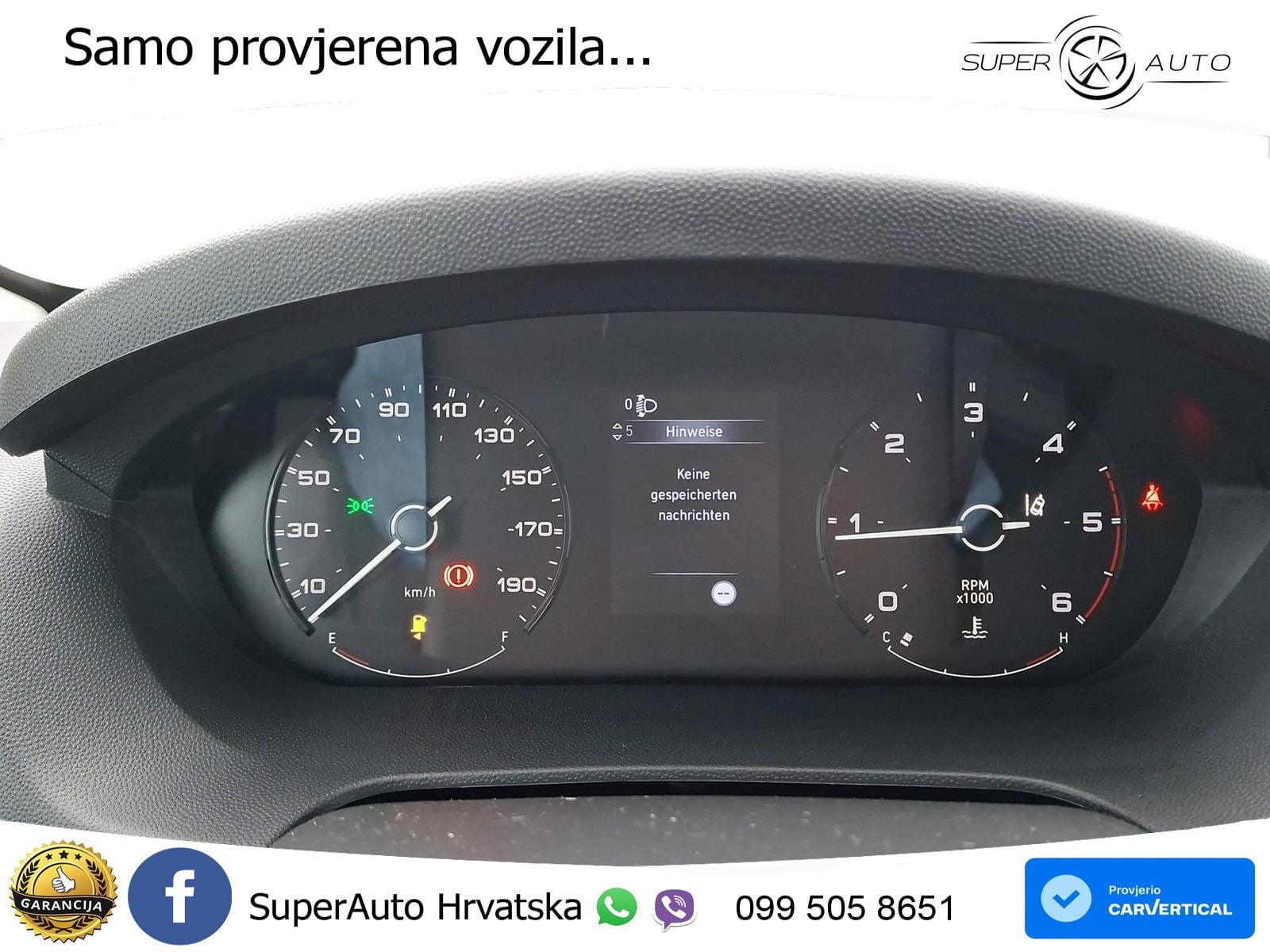 Citroën Jumper Kasten L2H2 Diesel 140 MT6 3.5T Kamera 140 KS