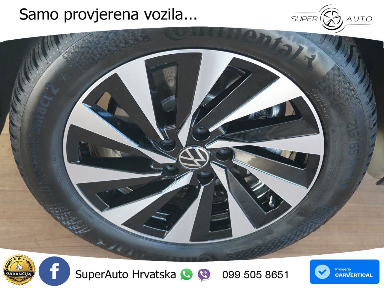 Volkswagen T-Roc 1.5 eTSI (116 KS)  DSG LED+GR SJED+ACC