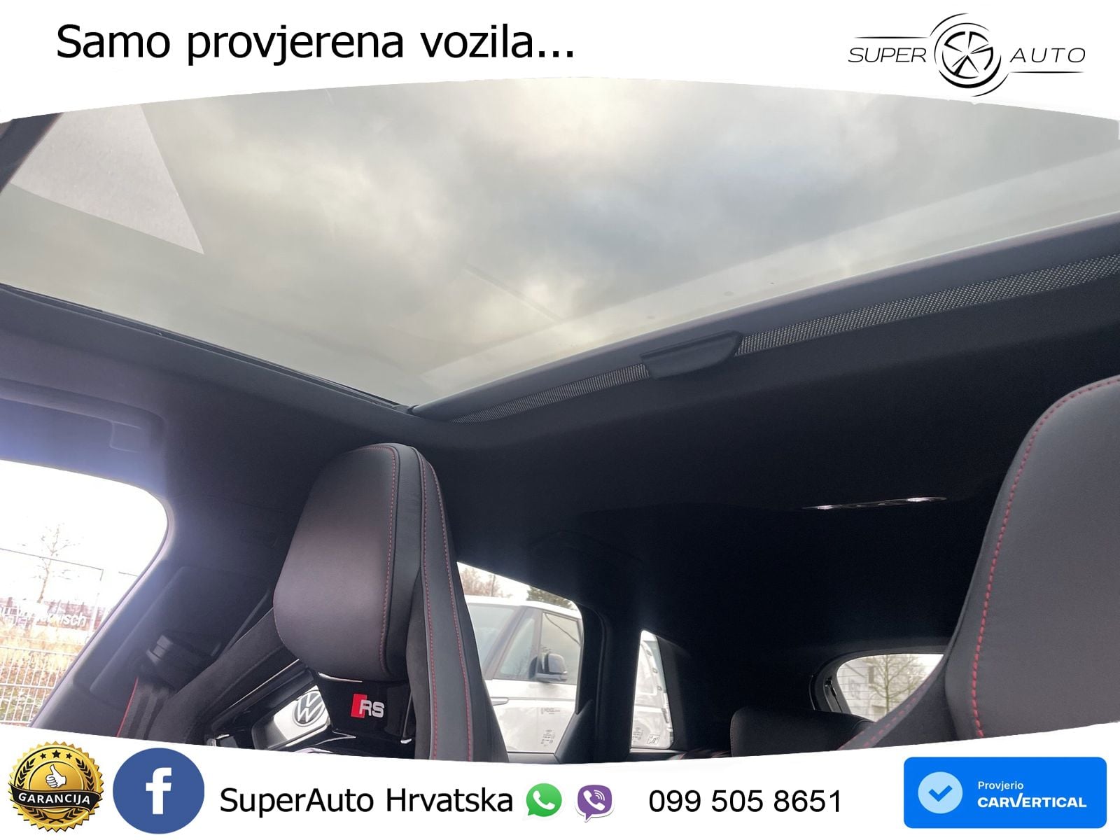 Audi RS3 Sedan 2.5 TFSI (400 KS) quattro S tronic LED+GR SJED+ACC