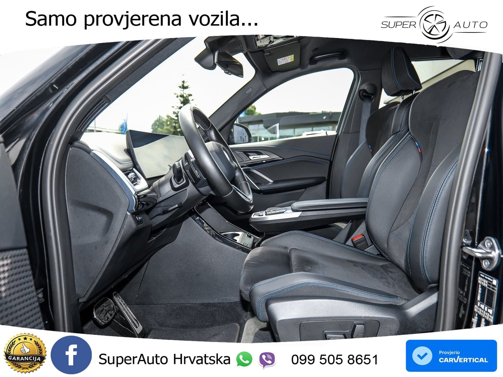 BMW X1 18d (150 KS) Steptronic M Sport