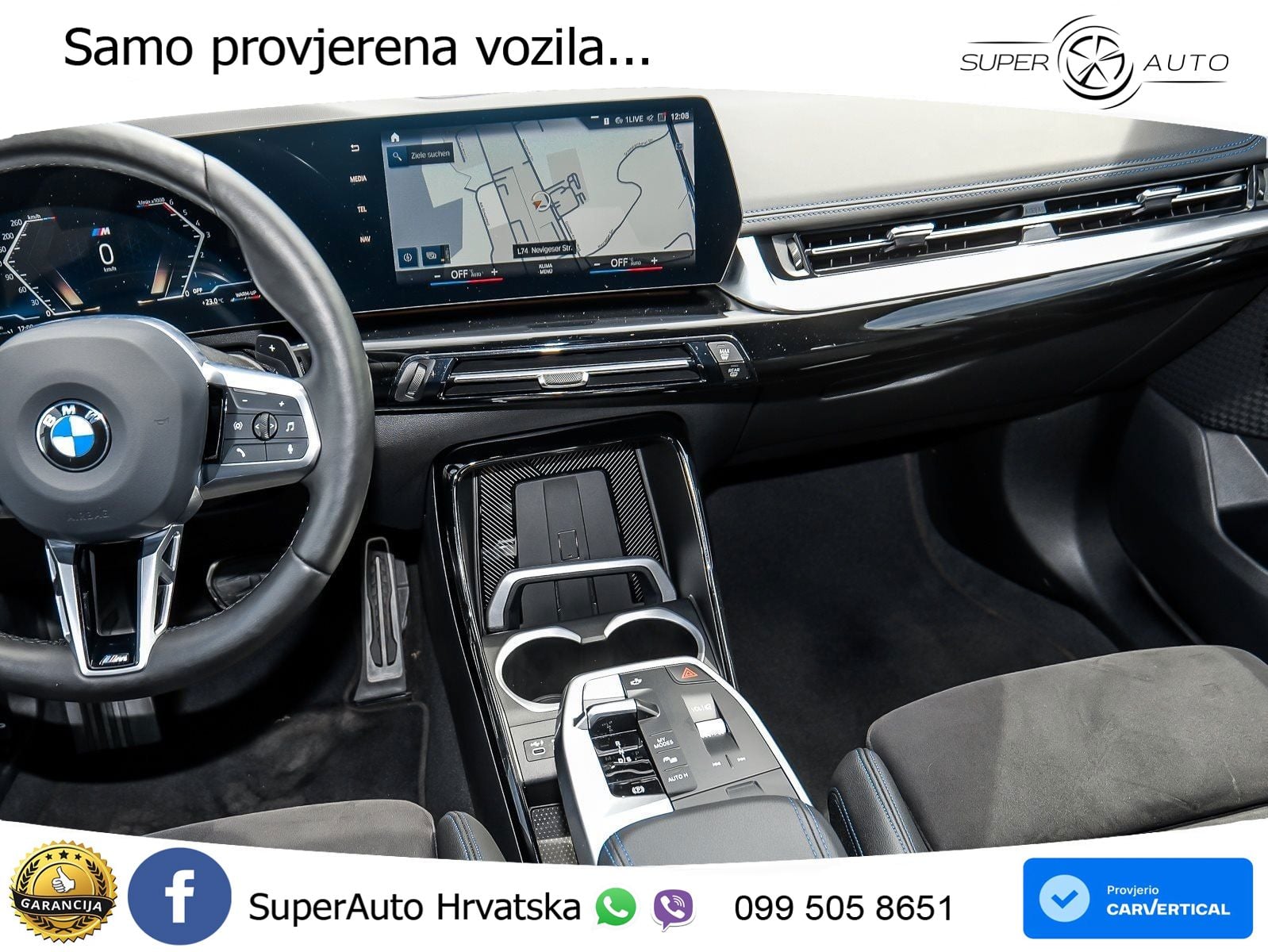 BMW X1 18d (150 KS) Steptronic M Sport