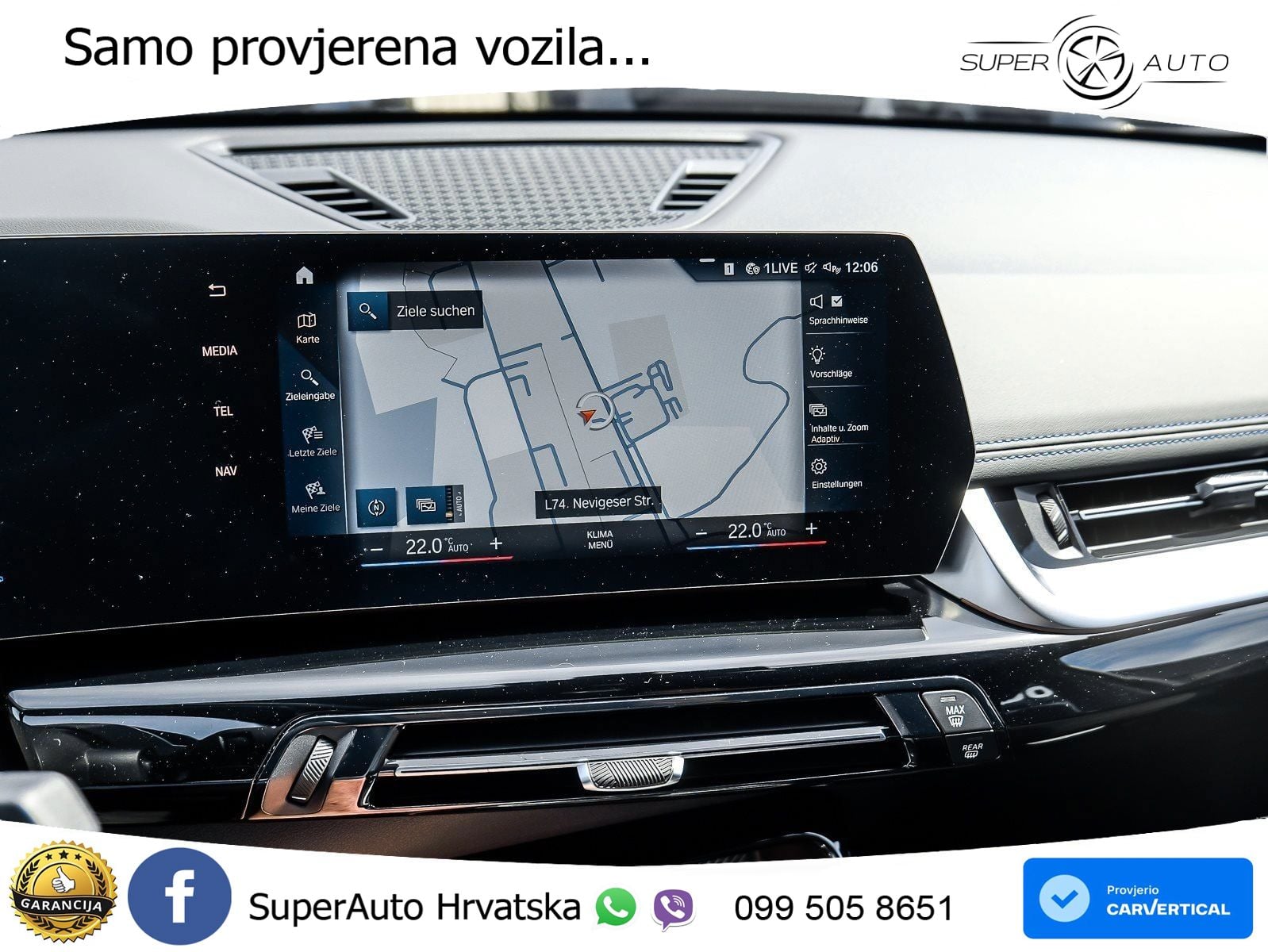 BMW X1 18d (150 KS) Steptronic M Sport