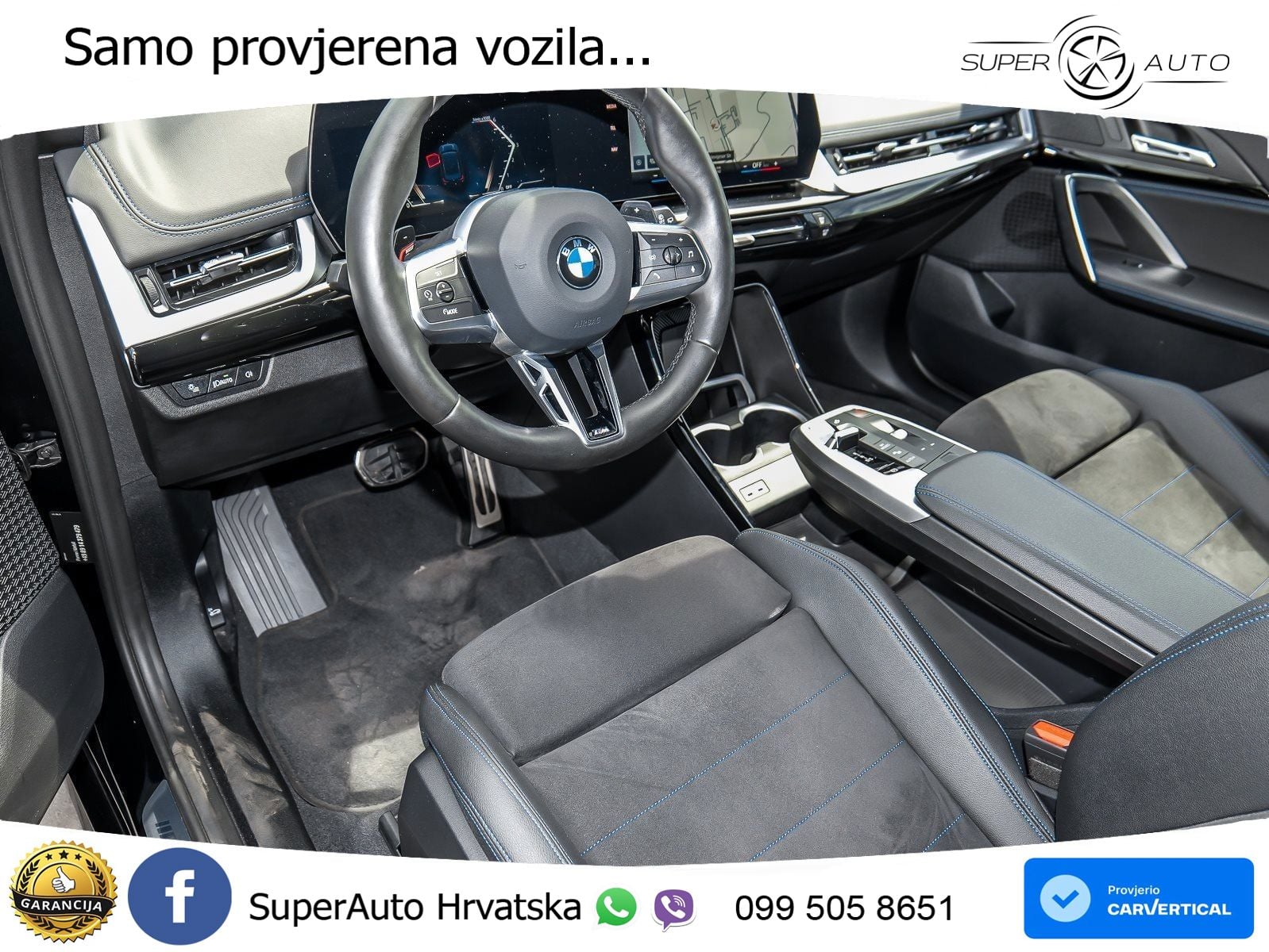 BMW X1 18d (150 KS) Steptronic M Sport