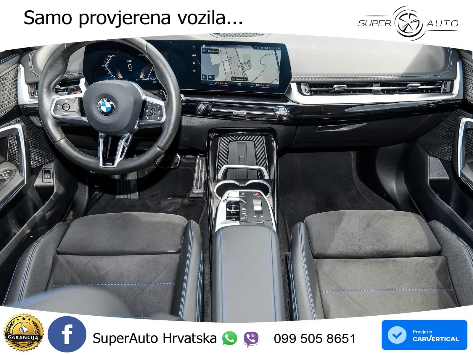 BMW X1 18d (150 KS) Steptronic M Sport