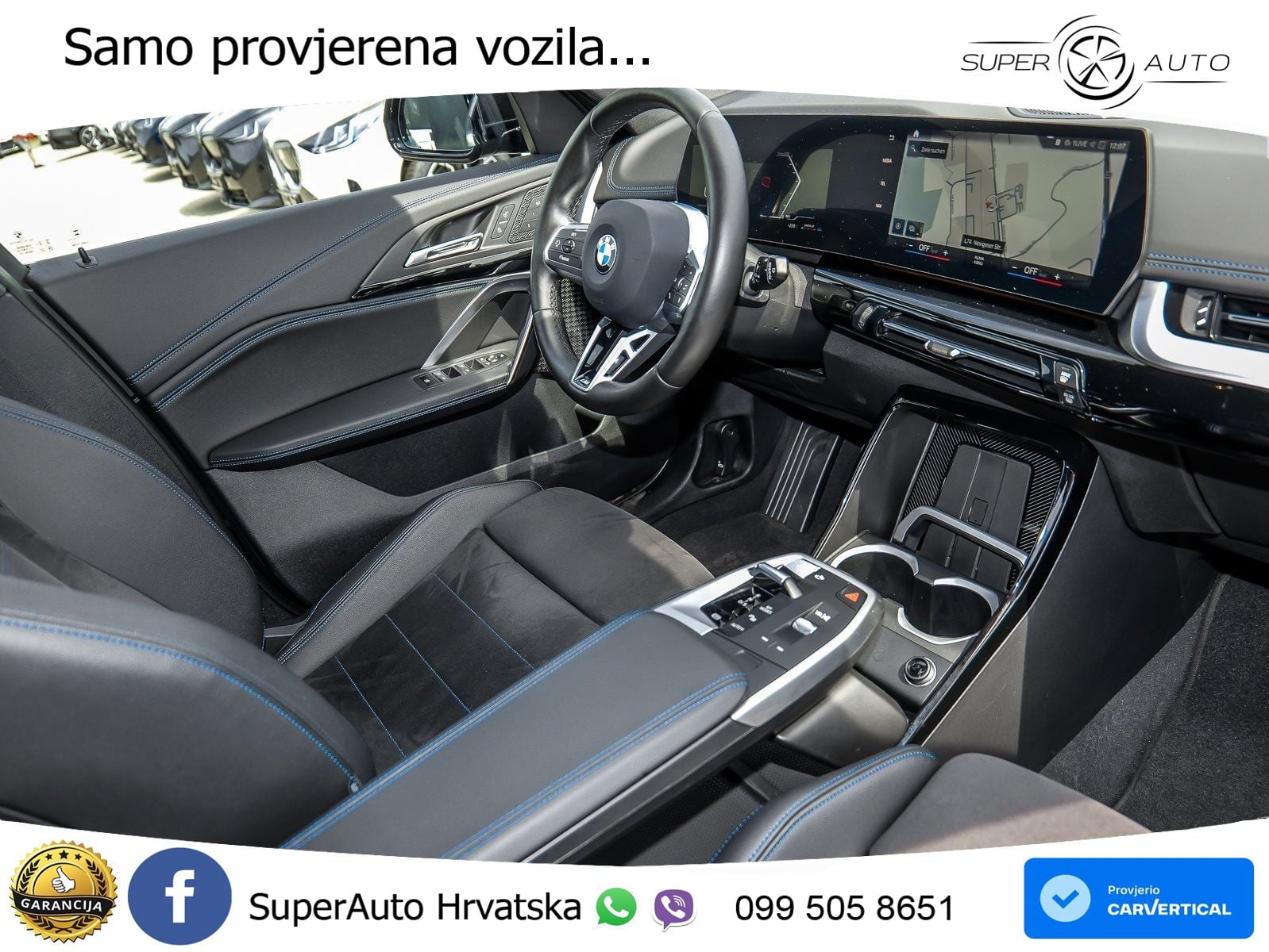 BMW X1 18d (150 KS) Steptronic M Sport