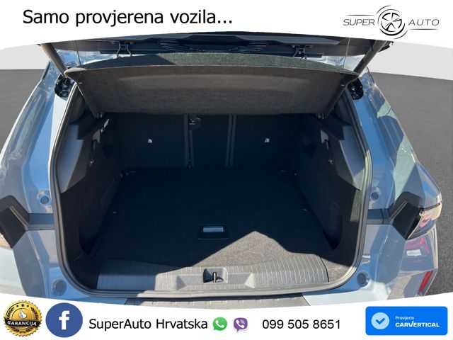Opel Grandland 1.2 Turbo (136 KS)  e-DCT GS LED+GR SJED+ACC