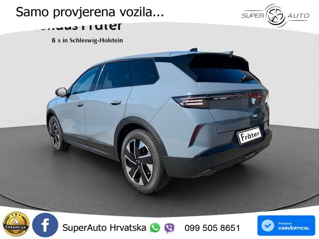 Opel Grandland 1.2 Turbo (136 KS)  e-DCT GS LED+GR SJED+ACC