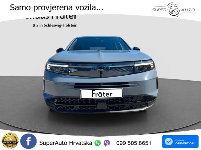 Opel Grandland 1.2 Turbo (136 KS)  e-DCT GS LED+GR SJED+ACC
