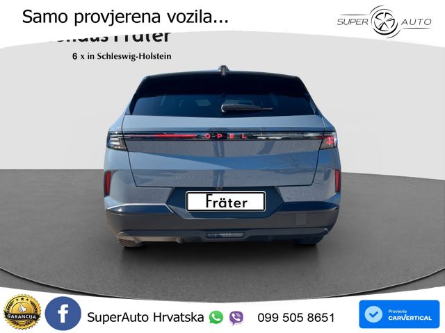 Opel Grandland 1.2 Turbo (136 KS)  e-DCT GS LED+GR SJED+ACC