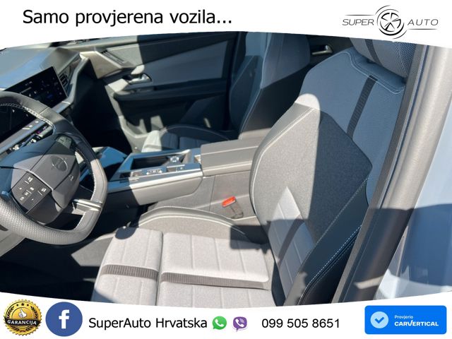 Opel Grandland 1.2 Turbo (136 KS)  e-DCT GS LED+GR SJED+ACC
