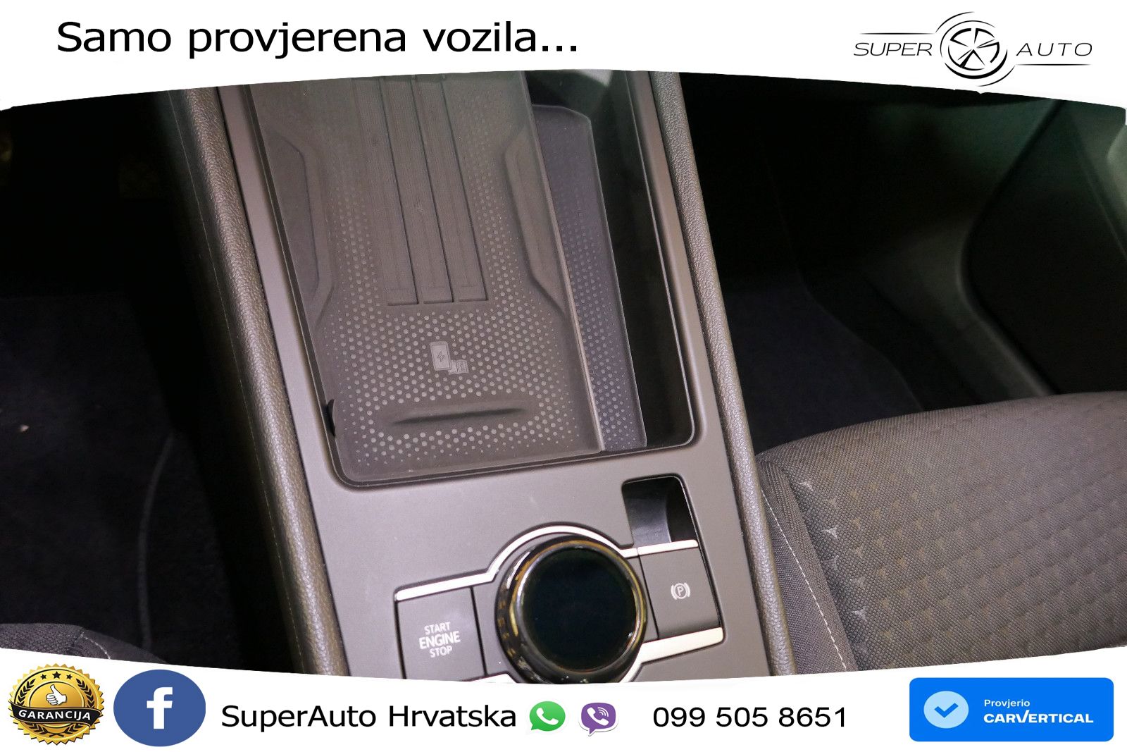 Volkswagen T-Roc II 1.5 eTSI (116 KS)  DSG LED+GR SJED+ACC