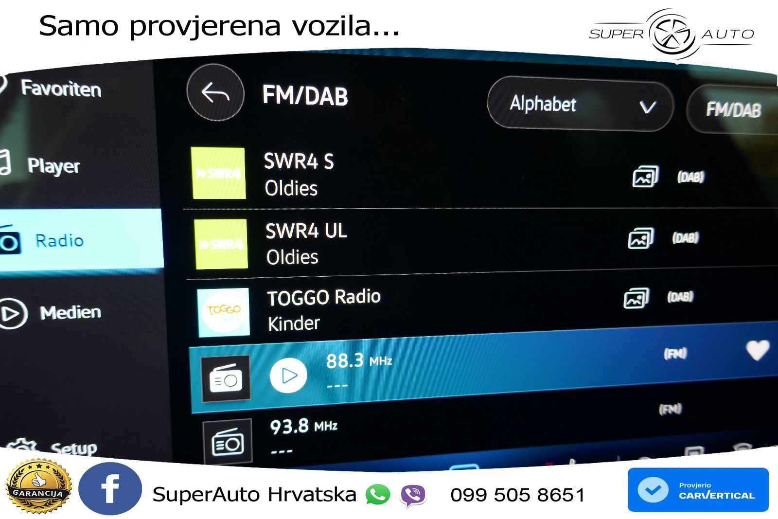 Volkswagen T-Roc II 1.5 eTSI (116 KS)  DSG LED+GR SJED+ACC
