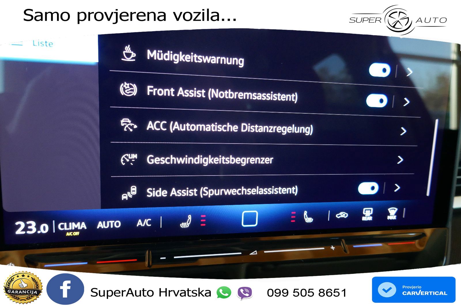 Volkswagen T-Roc II 1.5 eTSI (116 KS)  DSG LED+GR SJED+ACC