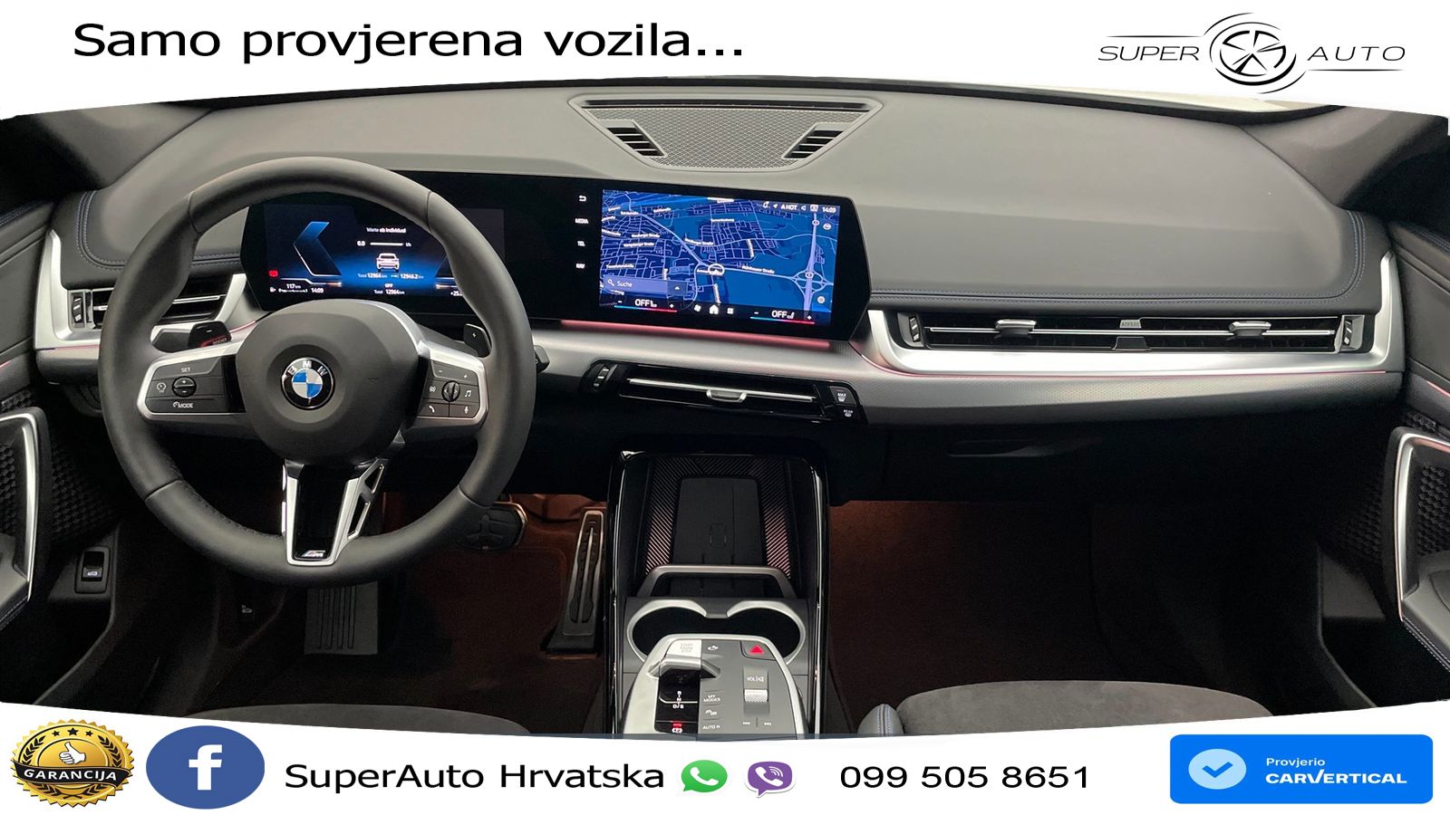BMW X1 20d (163 KS) xDrive Steptronic M Sport