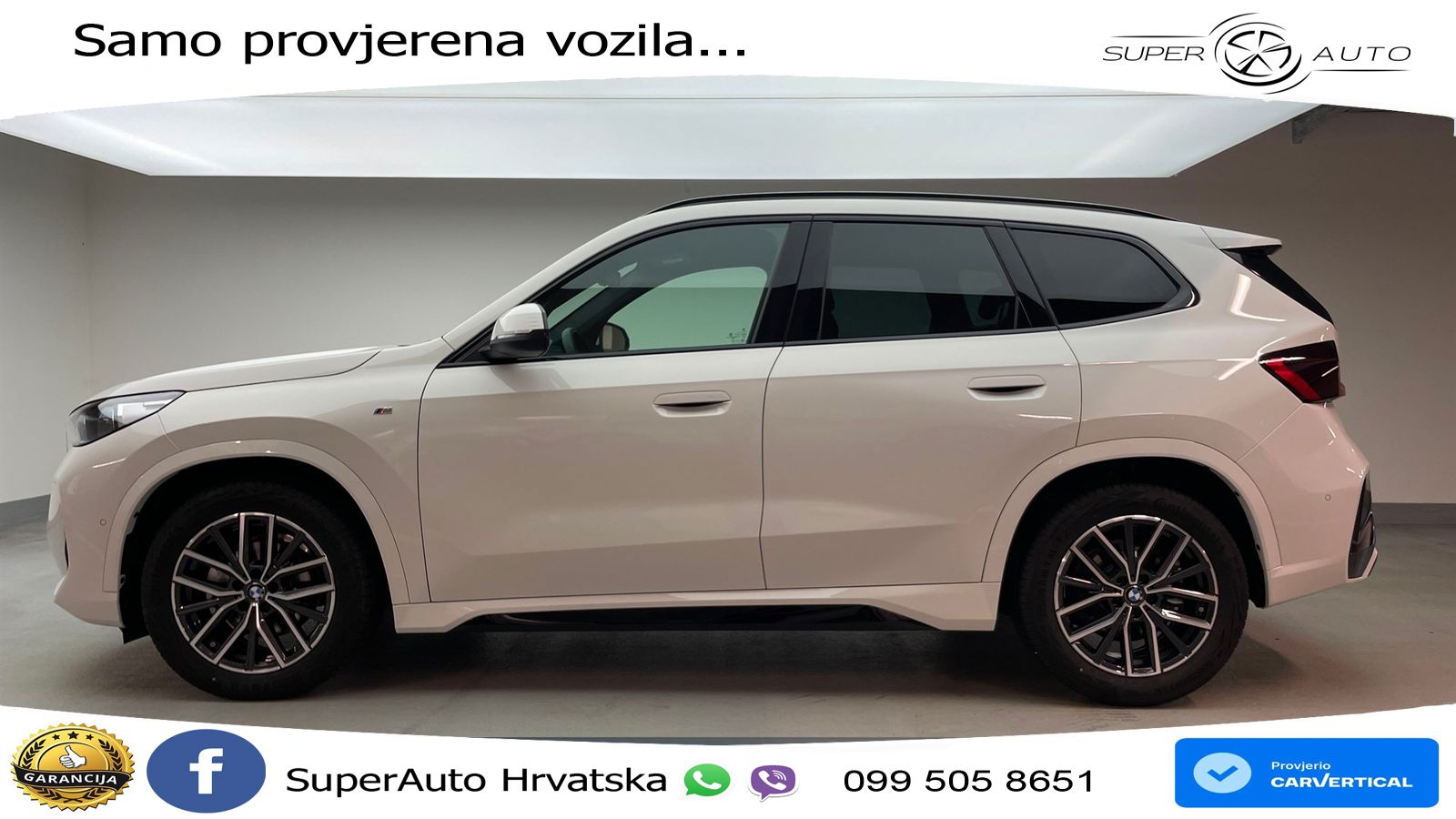 BMW X1 20d (163 KS) xDrive Steptronic M Sport