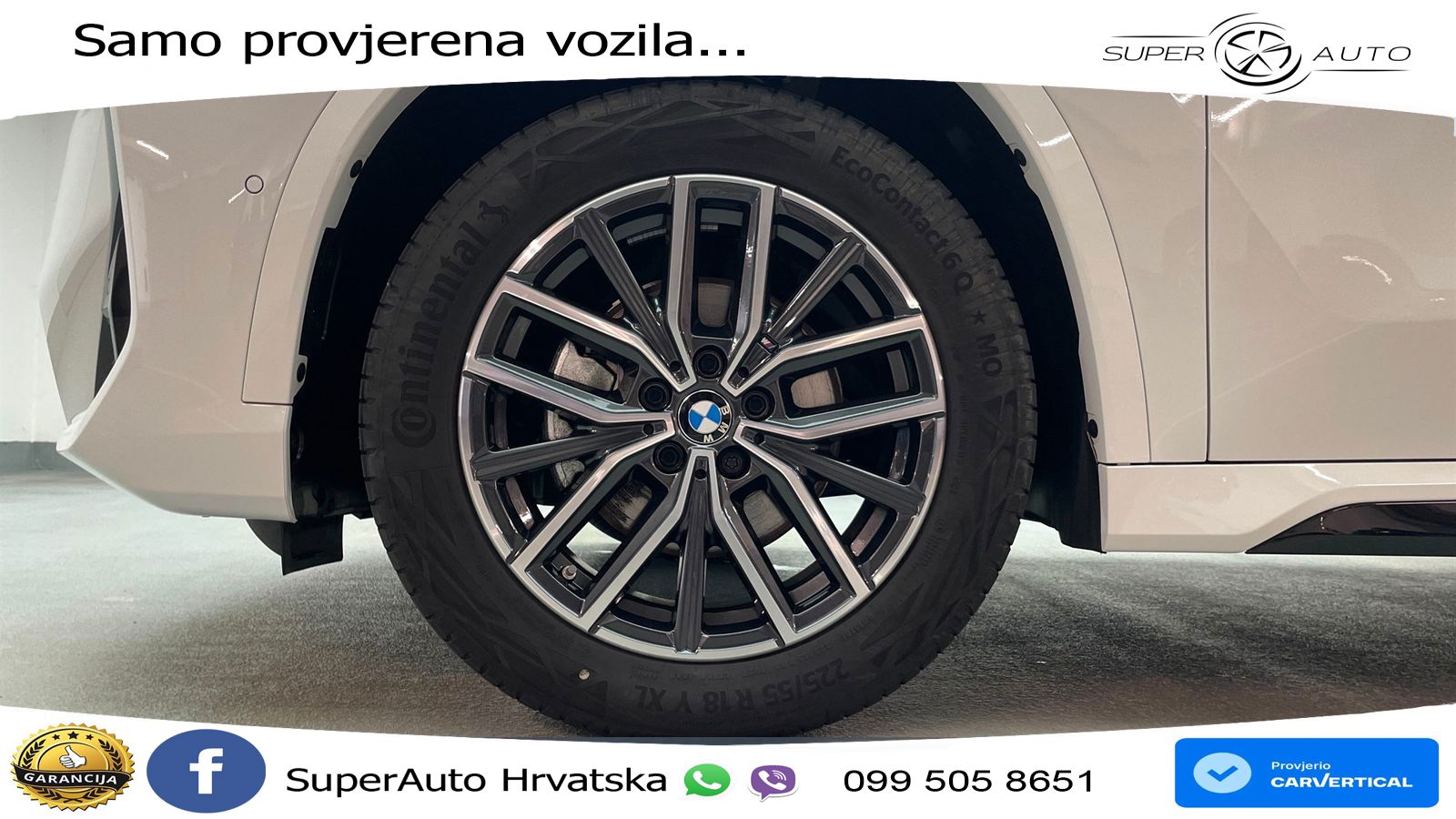 BMW X1 20d (163 KS) xDrive Steptronic M Sport