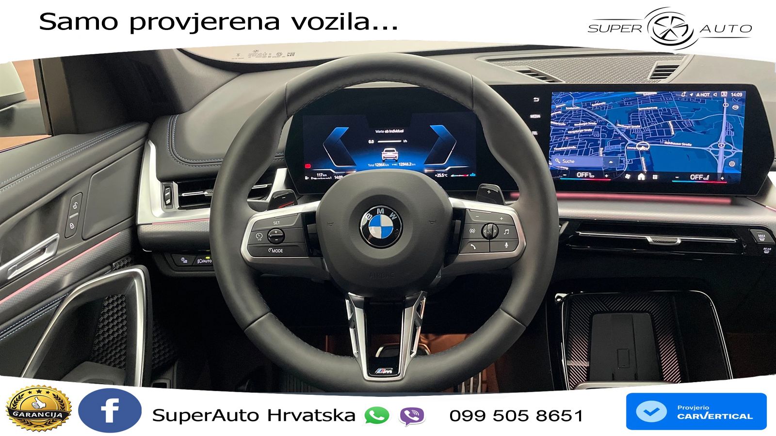 BMW X1 20d (163 KS) xDrive Steptronic M Sport