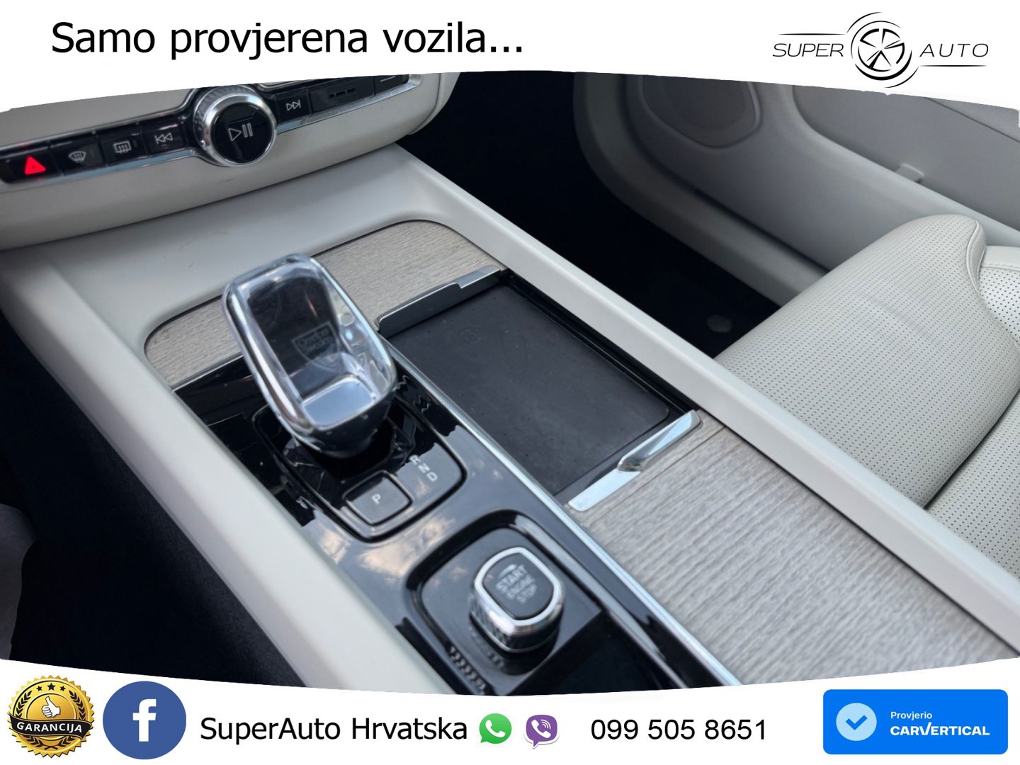 Volvo XC60 T8 AWD Geartronic ACC+HEAD+4xGR SJED+360+PANO