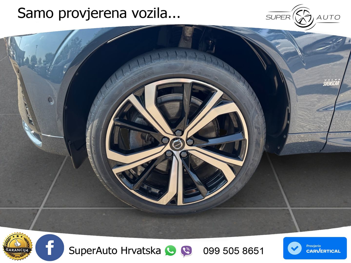 Volvo XC60 T8 AWD Geartronic ACC+HEAD+4xGR SJED+360+PANO