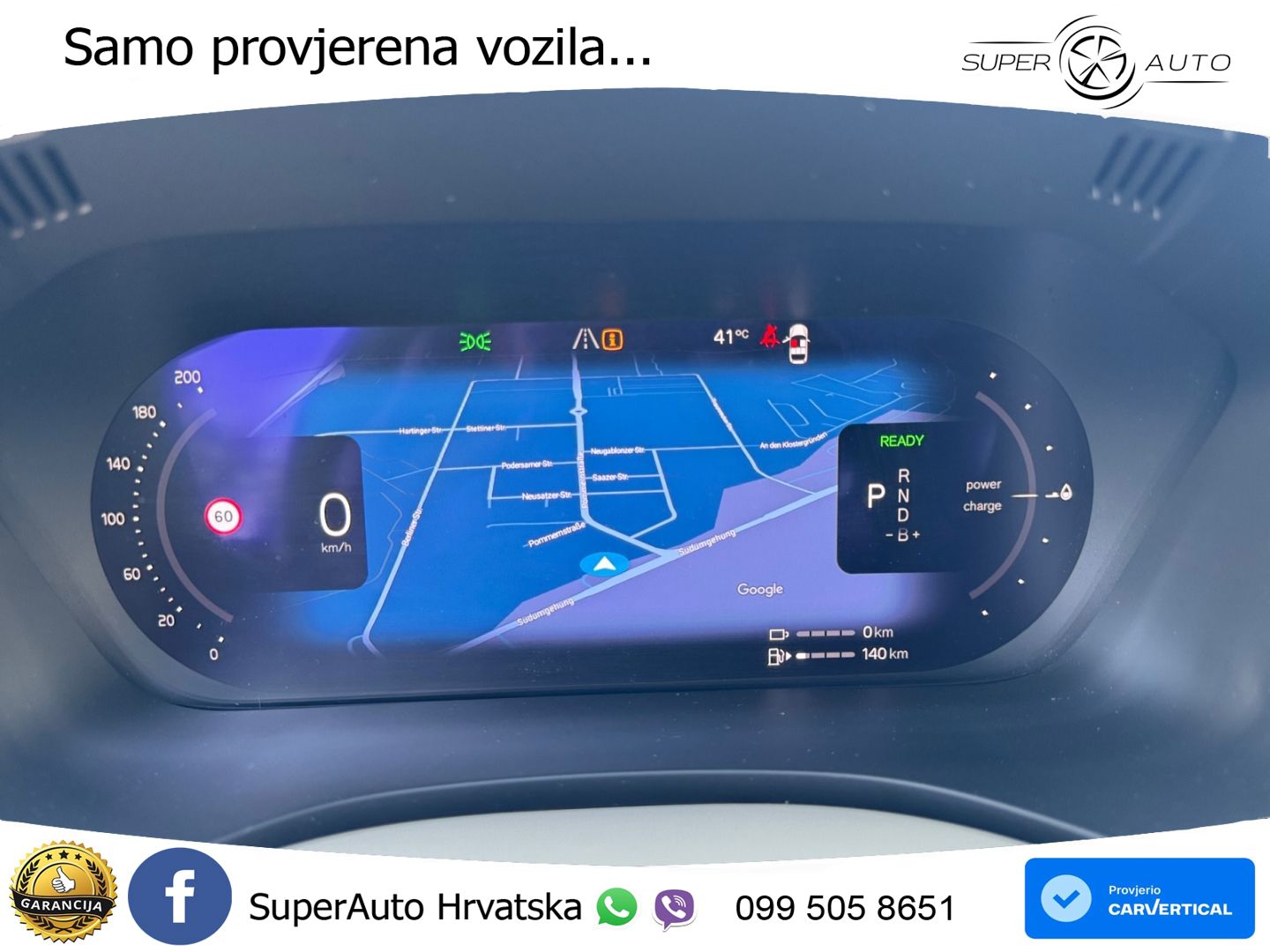 Volvo XC60 T8 AWD Geartronic ACC+HEAD+4xGR SJED+360+PANO
