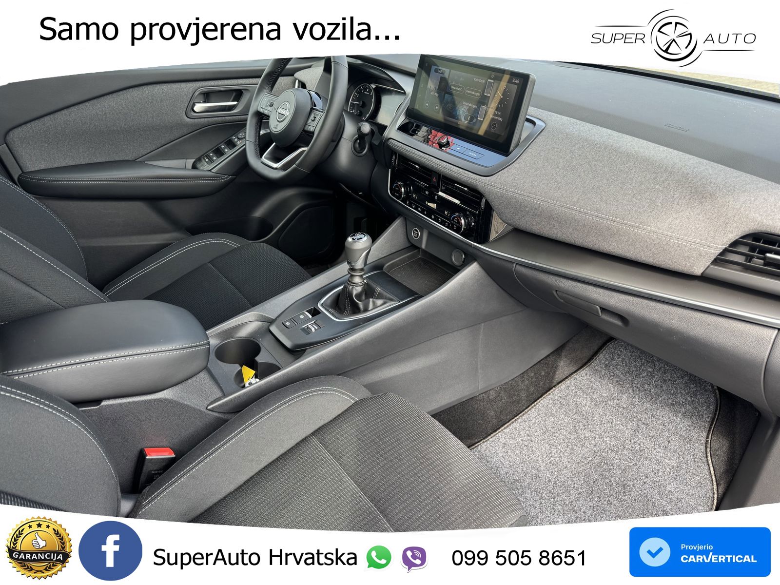 Nissan Qashqai 1.3 DIG-T (140 KS) LED+GR SJED+ACC