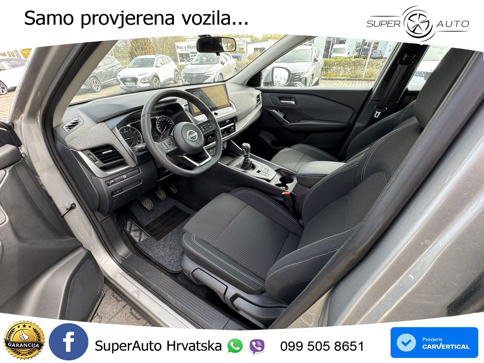 Nissan Qashqai 1.3 DIG-T (140 KS) LED+GR SJED+ACC