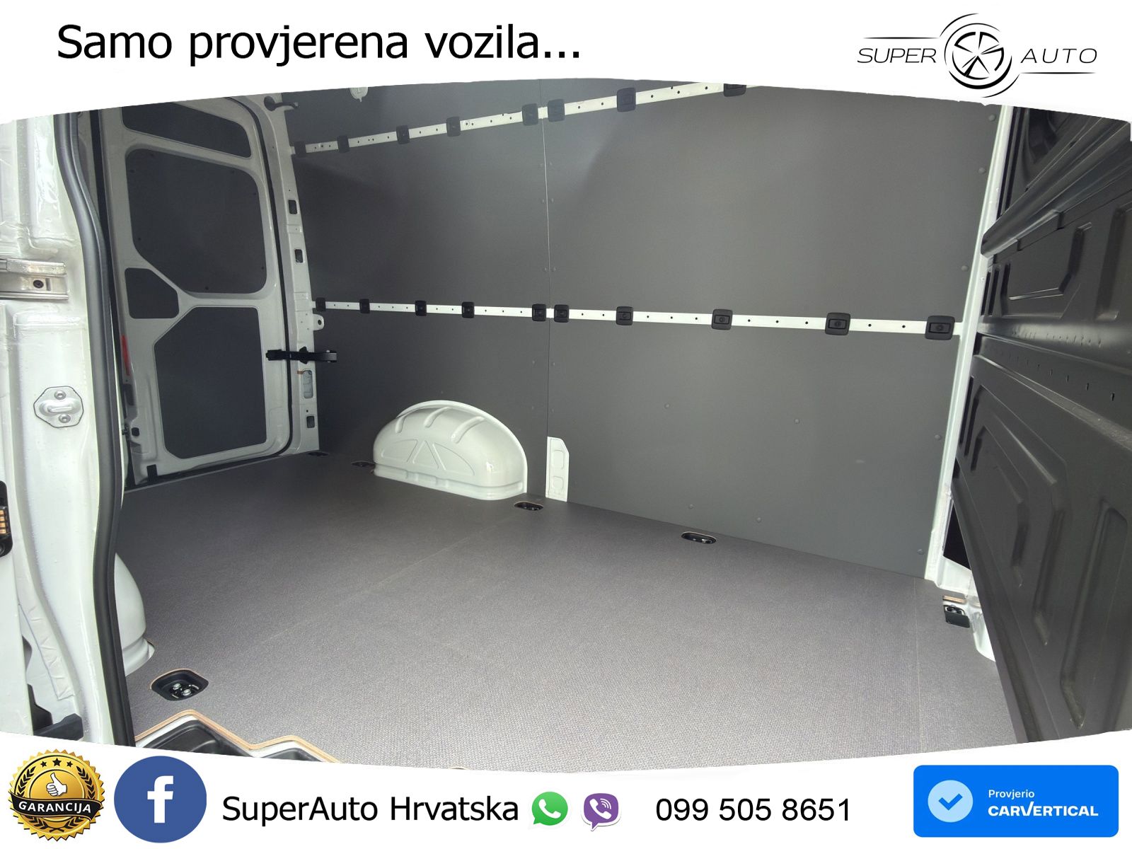 Volkswagen Crafter 35 Kasten HD Motor: 2,0 l TDI EU6-EC SCR 140 KS