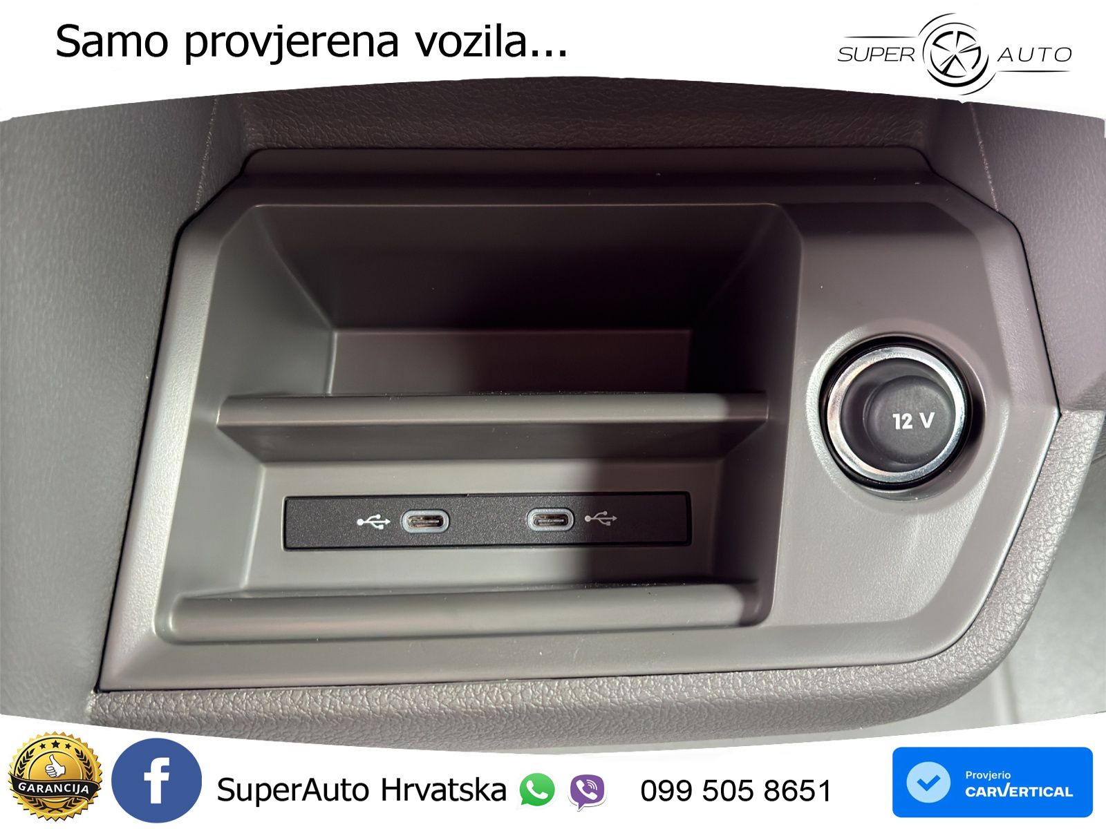 Volkswagen Crafter 35 Kasten HD Motor: 2,0 l TDI EU6-EC SCR 140 KS