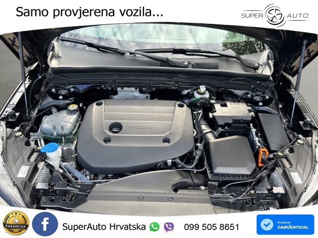 Volvo XC40 2.0 B3 163 KS Automatic LED+GR SJED+ACC