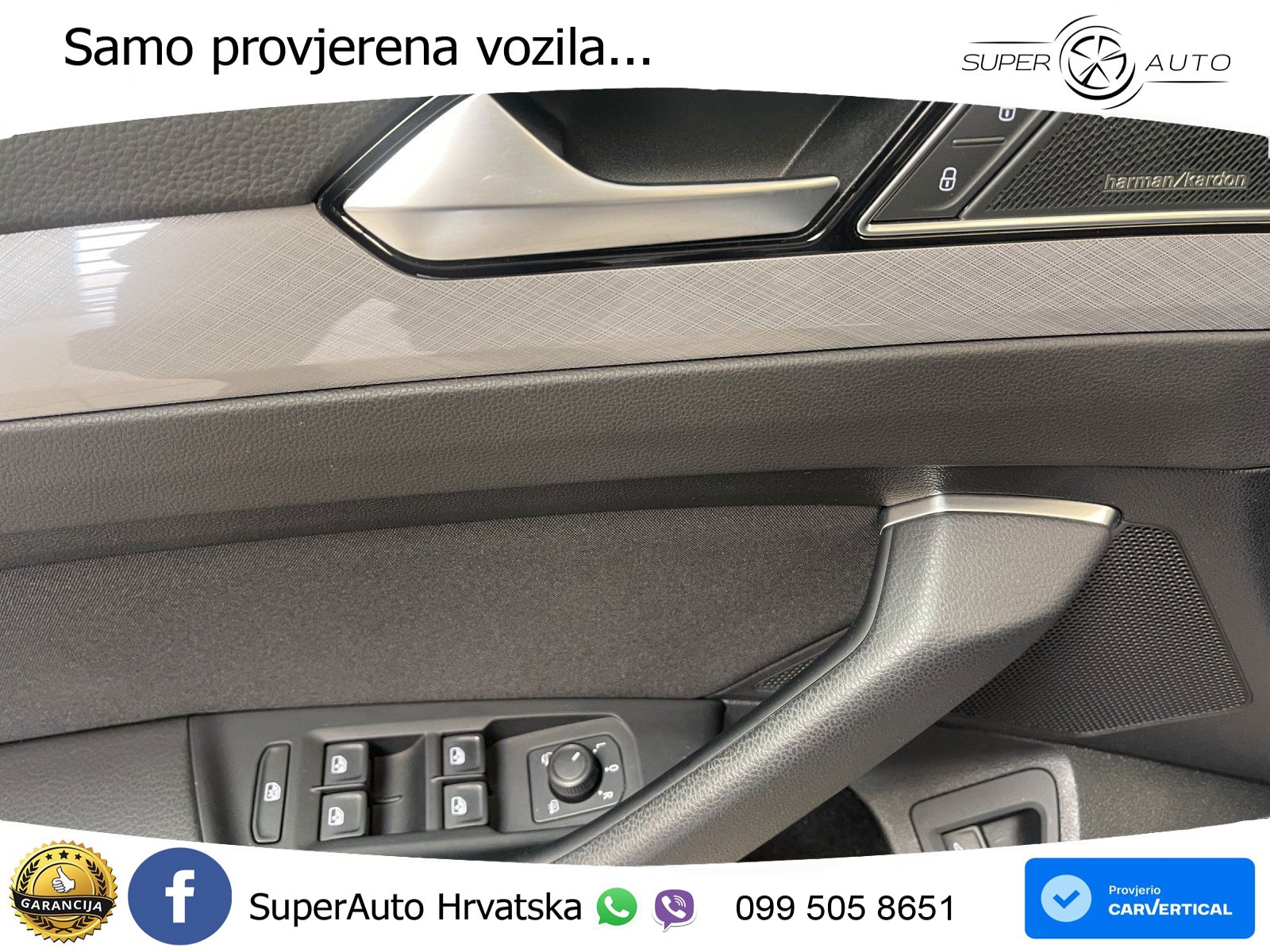 Volkswagen Passat Variant 2.0 TDI (150 KS) DSG Business MATRIX+GR SJED+KAM